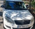 Білий Шкода Фабія, об'ємом двигуна 1.2 л та пробігом 225 тис. км за 6300 $, фото 1 на Automoto.ua