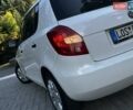 Белый Шкода Фабия, объемом двигателя 1.6 л и пробегом 207 тыс. км за 5590 $, фото 22 на Automoto.ua