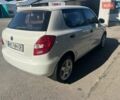 Білий Шкода Фабія, об'ємом двигуна 1.2 л та пробігом 230 тис. км за 4800 $, фото 1 на Automoto.ua
