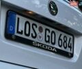 Белый Шкода Фабия, объемом двигателя 1.6 л и пробегом 207 тыс. км за 5590 $, фото 18 на Automoto.ua