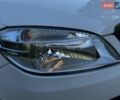 Белый Шкода Фабия, объемом двигателя 1.6 л и пробегом 207 тыс. км за 5590 $, фото 11 на Automoto.ua