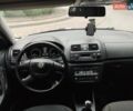 Белый Шкода Фабия, объемом двигателя 1.2 л и пробегом 282 тыс. км за 4700 $, фото 10 на Automoto.ua
