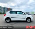 Білий Шкода Фабія, об'ємом двигуна 1.2 л та пробігом 287 тис. км за 4900 $, фото 4 на Automoto.ua