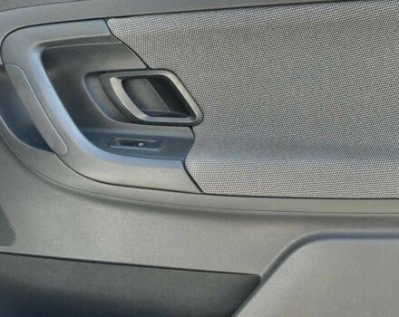 Білий Шкода Фабія, об'ємом двигуна 1.2 л та пробігом 173 тис. км за 4740 $, фото 18 на Automoto.ua