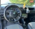 Белый Шкода Фабия, объемом двигателя 1.39 л и пробегом 350 тыс. км за 2200 $, фото 9 на Automoto.ua