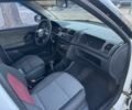 Білий Шкода Фабія, об'ємом двигуна 1.4 л та пробігом 157 тис. км за 3950 $, фото 12 на Automoto.ua