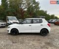 Белый Шкода Фабия, объемом двигателя 1.39 л и пробегом 220 тыс. км за 3300 $, фото 6 на Automoto.ua