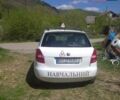 Білий Шкода Фабія, об'ємом двигуна 1.2 л та пробігом 310 тис. км за 3950 $, фото 3 на Automoto.ua
