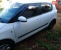 Білий Шкода Фабія, об'ємом двигуна 1.39 л та пробігом 241 тис. км за 4300 $, фото 8 на Automoto.ua