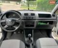 Белый Шкода Фабия, объемом двигателя 1.39 л и пробегом 169 тыс. км за 4999 $, фото 48 на Automoto.ua