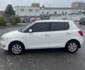 Білий Шкода Фабія, об'ємом двигуна 1.2 л та пробігом 298 тис. км за 4500 $, фото 2 на Automoto.ua