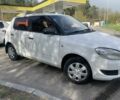Белый Шкода Фабия, объемом двигателя 1.4 л и пробегом 215 тыс. км за 4200 $, фото 5 на Automoto.ua