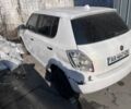 Белый Шкода Фабия, объемом двигателя 1.2 л и пробегом 260 тыс. км за 1600 $, фото 1 на Automoto.ua