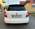 Білий Шкода Фабія, об'ємом двигуна 1.4 л та пробігом 231 тис. км за 7999 $, фото 9 на Automoto.ua