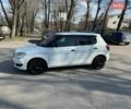 Белый Шкода Фабия, объемом двигателя 1.39 л и пробегом 131 тыс. км за 3599 $, фото 4 на Automoto.ua