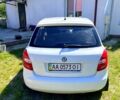 Білий Шкода Фабія, об'ємом двигуна 1.2 л та пробігом 236 тис. км за 4800 $, фото 6 на Automoto.ua