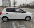 Білий Шкода Фабія, об'ємом двигуна 1.2 л та пробігом 173 тис. км за 4999 $, фото 6 на Automoto.ua