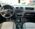 Білий Шкода Фабія, об'ємом двигуна 1.2 л та пробігом 237 тис. км за 5300 $, фото 17 на Automoto.ua