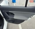 Білий Шкода Фабія, об'ємом двигуна 1.4 л та пробігом 278 тис. км за 4599 $, фото 12 на Automoto.ua