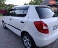 Білий Шкода Фабія, об'ємом двигуна 1.2 л та пробігом 299 тис. км за 4000 $, фото 1 на Automoto.ua