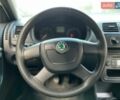 Білий Шкода Фабія, об'ємом двигуна 1.2 л та пробігом 237 тис. км за 5300 $, фото 12 на Automoto.ua