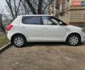 Белый Шкода Фабия, объемом двигателя 1.39 л и пробегом 172 тыс. км за 6100 $, фото 3 на Automoto.ua