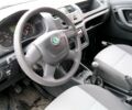 Белый Шкода Фабия, объемом двигателя 1.2 л и пробегом 180 тыс. км за 5700 $, фото 28 на Automoto.ua