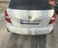 Белый Шкода Фабия, объемом двигателя 1.2 л и пробегом 210 тыс. км за 3800 $, фото 5 на Automoto.ua