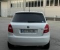 Білий Шкода Фабія, об'ємом двигуна 1.2 л та пробігом 189 тис. км за 5399 $, фото 3 на Automoto.ua