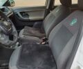 Белый Шкода Фабия, объемом двигателя 1.2 л и пробегом 203 тыс. км за 5000 $, фото 6 на Automoto.ua