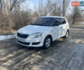 Білий Шкода Фабія, об'ємом двигуна 1.2 л та пробігом 230 тис. км за 4999 $, фото 1 на Automoto.ua