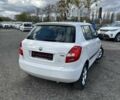Шкода Фабия 2011 в Буче на Automoto.ua Белый Шкода Фабия, объемом двигателя 1.2 л и пробегом 156 тыс. км за 6300 $, фото 8 на Automoto.ua