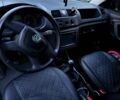Белый Шкода Фабия, объемом двигателя 1.6 л и пробегом 303 тыс. км за 6000 $, фото 5 на Automoto.ua
