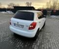 Білий Шкода Фабія, об'ємом двигуна 1.2 л та пробігом 234 тис. км за 5000 $, фото 5 на Automoto.ua