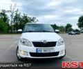Білий Шкода Фабія, об'ємом двигуна 1.2 л та пробігом 287 тис. км за 4900 $, фото 1 на Automoto.ua