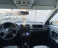 Білий Шкода Фабія, об'ємом двигуна 1.6 л та пробігом 170 тис. км за 6300 $, фото 5 на Automoto.ua