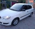 Білий Шкода Фабія, об'ємом двигуна 1.2 л та пробігом 299 тис. км за 4000 $, фото 1 на Automoto.ua