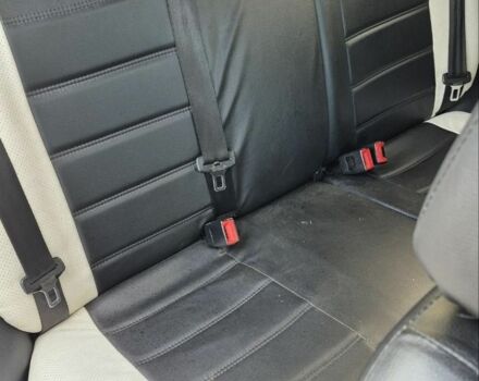 Білий Шкода Фабія, об'ємом двигуна 0 л та пробігом 240 тис. км за 3999 $, фото 9 на Automoto.ua