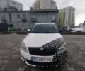 Белый Шкода Фабия, объемом двигателя 1.4 л и пробегом 359 тыс. км за 5600 $, фото 1 на Automoto.ua