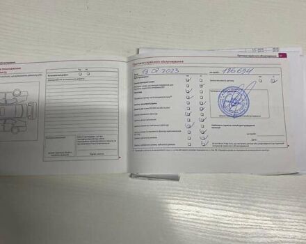 Белый Шкода Фабия, объемом двигателя 1.39 л и пробегом 210 тыс. км за 5800 $, фото 27 на Automoto.ua
