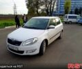 Белый Шкода Фабия, объемом двигателя 1.2 л и пробегом 265 тыс. км за 4399 $, фото 6 на Automoto.ua