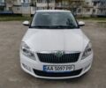 Білий Шкода Фабія, об'ємом двигуна 1.2 л та пробігом 263 тис. км за 3200 $, фото 1 на Automoto.ua