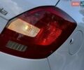 Белый Шкода Фабия, объемом двигателя 1.6 л и пробегом 207 тыс. км за 5590 $, фото 42 на Automoto.ua