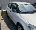 Шкода Фабія 2011 у Києві на Automoto.ua Білий Шкода Фабія, об'ємом двигуна 1.2 л та пробігом 232 тис. км за 5500 $, фото 2 на Automoto.ua