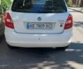 Білий Шкода Фабія, об'ємом двигуна 1.2 л та пробігом 225 тис. км за 6300 $, фото 2 на Automoto.ua