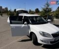 Белый Шкода Фабия, объемом двигателя 1.39 л и пробегом 176 тыс. км за 5400 $, фото 28 на Automoto.ua