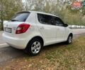Білий Шкода Фабія, об'ємом двигуна 1.39 л та пробігом 160 тис. км за 5900 $, фото 18 на Automoto.ua