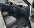 Белый Шкода Фабия, объемом двигателя 1.4 л и пробегом 172 тыс. км за 6200 $, фото 10 на Automoto.ua