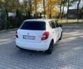 Белый Шкода Фабия, объемом двигателя 1.6 л и пробегом 240 тыс. км за 6050 $, фото 3 на Automoto.ua