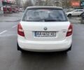 Білий Шкода Фабія, об'ємом двигуна 1.4 л та пробігом 243 тис. км за 3900 $, фото 3 на Automoto.ua